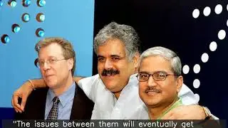 Co-founders' dispute has nothing to do with IndiGo, says CEO