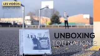 Unboxing - Tito Prince 