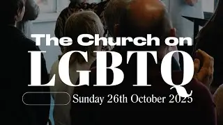 Right, Far Right or Biblical? LGBTQ+ Identity | NGFC