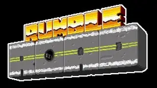 Rumble Road Kickstarter Trailer