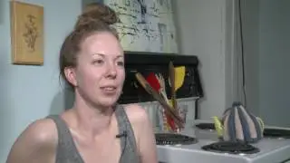 Stump Kitchen with Alexis Hillyard | AMI This Week