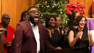 2025 St. Raymond Christmas Concert