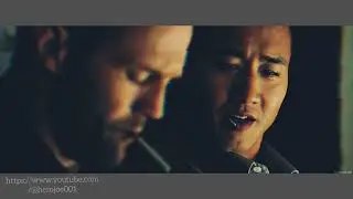 &ldquo;A Hitman&rsquo;s Revenge Turns the City Into a War Zone#believe #movie #movieclips #shortvideo #short