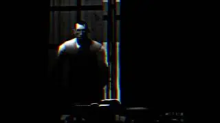 Emesis Blue OST: 08 - Downstairs - Comparison