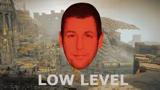 LOW LEVEL INVASION AGAINS 5   - ELDEN RING