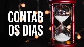 Contar Os Dias - Luciana Debortoli