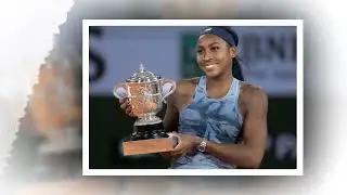 Coco Gauff makes promise on social media after USA lose at the United Cup