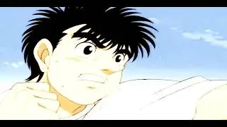 Hajime no Ippo - [ Never Give Up ] - AMV