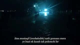 Khushbu jo gulzaar se nikli thi kahan tak pohonchi he | Param Sharma