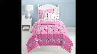 Teen Girls {Bedspreads And Comforters} | Girls Comforter Set - Bedding Sets For Girls [2018]