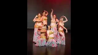 Dauntless Dance Collaboration at TCVR2021
