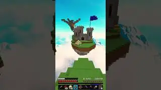 How To Do A BLOCK-IN!