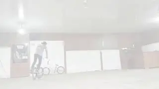 What happens when you practice after a long time |irrfan shaikh| rideloud bmx #athlete
