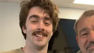 Mike and Declan Casey Join the Podcast