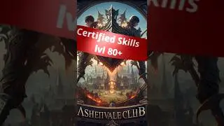 No te olvides de tus pasivas de lvl 80+ #shorts #lineage2 #tips #games