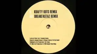 Ian van dahl - inspiration  (Breakfastaz Remix)