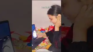 Day (19/30) video call prank 😄 #trending #shortsviral #ytshorts #shorts #viral #trending #reels #new
