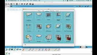CCNA Tutorial : SSH configuration in CIsco Packet Tracer | CCNA Tutorial for Beginners
