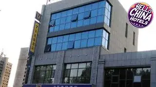 7 Days Inn Dongying Guangrao Sunwu Road | Dongying, China | Hotel Review 🏨