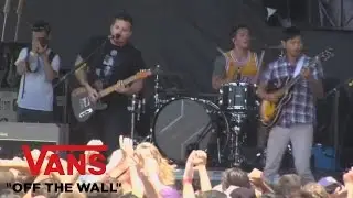 Ventura Stop | Vans Warped Tour | VANS