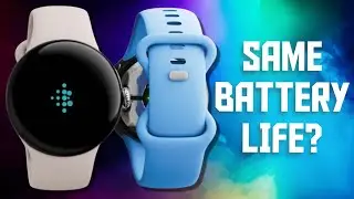 Latest Pixels rumors reveal HUGE brightness jump on Pixel 8, same bad battery on Pixel Watch?