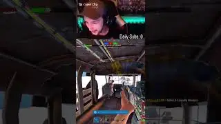 Insane Heli Transfer! #rust