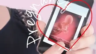 Pregnancy apps!
