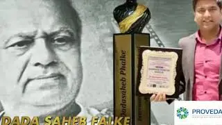Dada saheb Phalke award 2020 Proveda top Leader Diamond Solanki