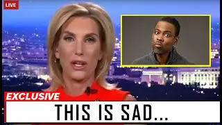 Why Chris Rock Didn&rsquo;t Fight Back That Night?