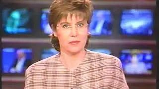 Telediario 24 febrero de 1996 (TVE)