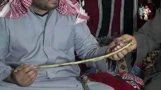 محمود عبد الكريم والة الربابة