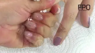 FPO   Remoci&oacute;n de Soak Off Gel Polish Espa&ntilde;ol
