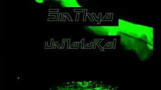 SinThya - UnNatuRal (Official Lyric Video)
