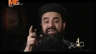 تفسير سفر الرؤيا الاصحاح السادس - بداية من آية (9) - القس موسى نصري - سراج لرجلي
