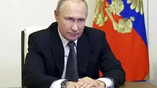 Ukraine : loi martiale instaur&eacute;e dans les territoires annex&eacute;s, &eacute;vacuation de civils &agrave; Kherson