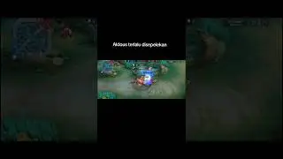 Aldous momen #mobilelegends #aldousmaniac #aldousgameplay #gaming