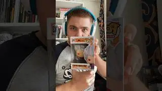 Распаковка фигурки Фанко поп по Dragon Ball