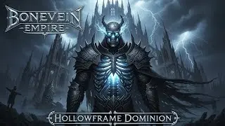 Hollowframe Dominion &ndash; Metalcore Breakdowns Edit