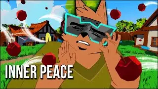Inner Peace | Is This VR's Most SATISFYING New Game?