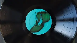 Mike Ratledge - Sequence 6 (vinyl)