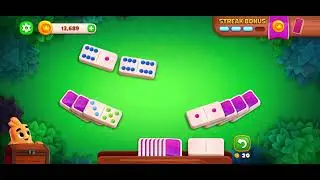 Domino Dreams Level 7