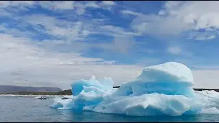 ISLANDE A VELO, road trip et bikepacking