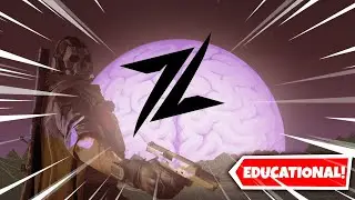 INSIDE THE MIND OF ZLANER! - Educational (Call of Duty Warzone)