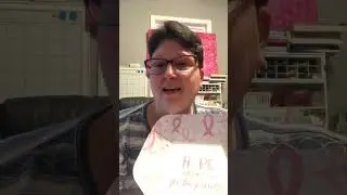 Pink Box of Hope | Kelly Groover