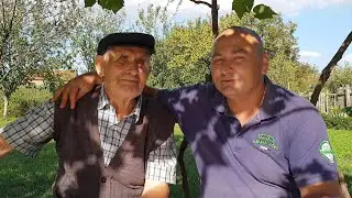 ZIVOTNA PRIČA VINKA GRBAVCA IZ SELA VJETRENICA