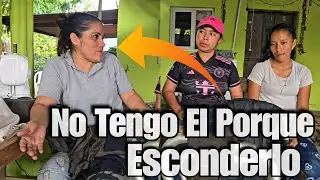 Realmente Tiene Pareja Do&ntilde;a Esperanza Aqui Nos Dice Toda La Verdad.⁉️🥵