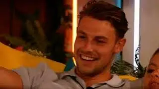 Love Islands Tasha Ghouri cosies up to boyfriend Andrew Le Page as smitten couple enjoy night out