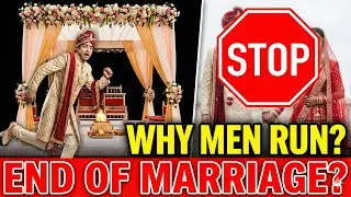 Why Men Are Boycotting Marriage in India? Laws, Suicide and Gender War Explained