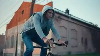 Express Denim