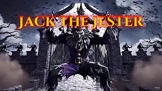 Jack the Jester | the silver amulet | Short Film